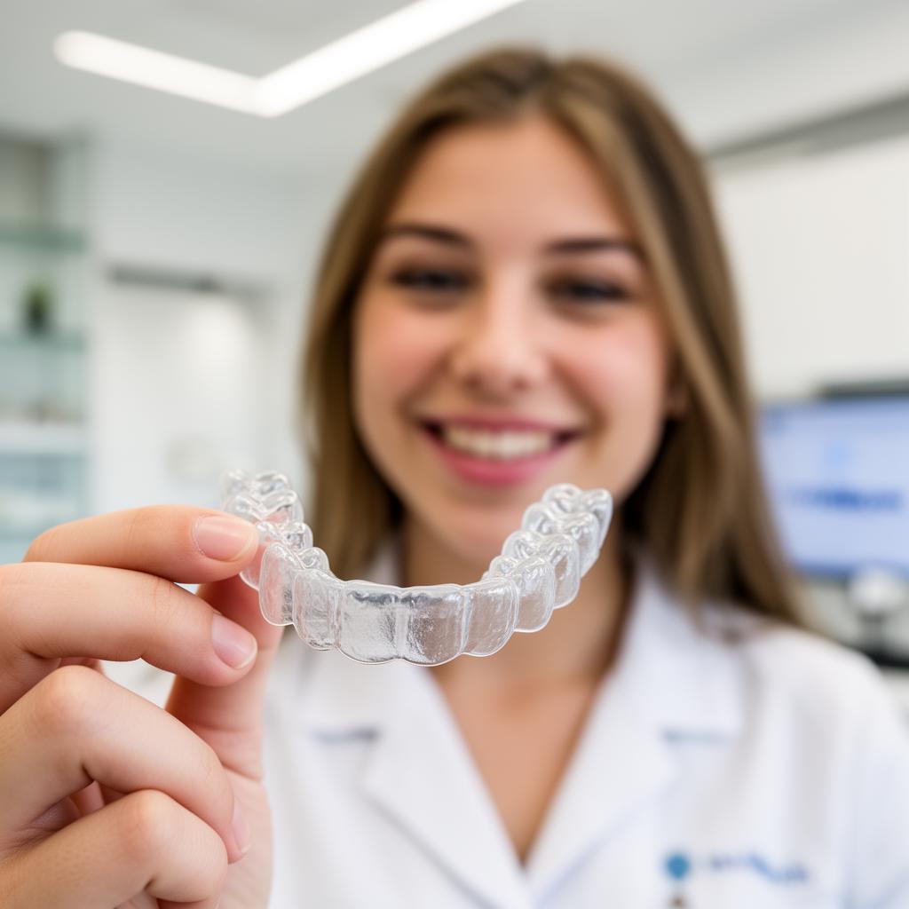 Invisalign